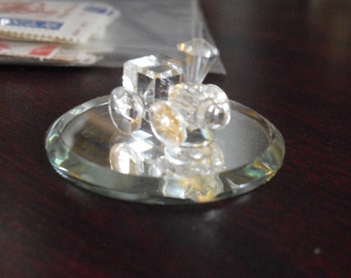 Cute small crystal - cute,