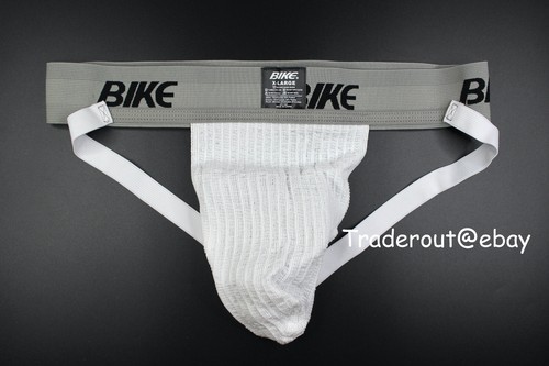 Bike men white - bike,