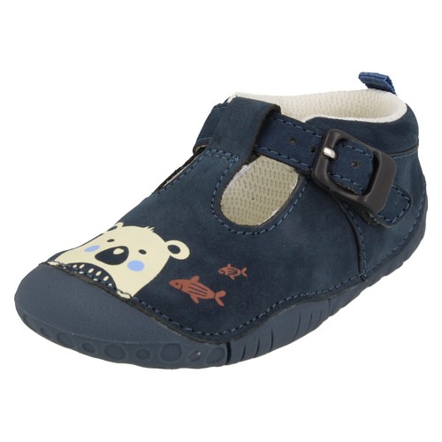 Chaussures pré marche grizzly - chaussures,
