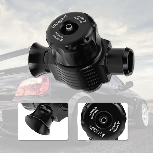 Bov turbo dump valve - turbo,