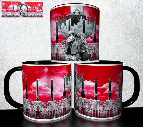 Mug tasse cafe manga - a, mirai