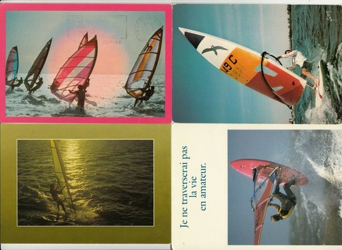 Lot cartes postales - cartes,