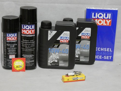 Kit maintenance keeway - kit, de