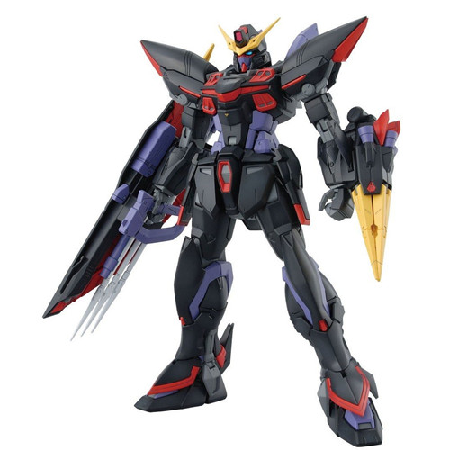 Gundam 100 blitz model - model, kit