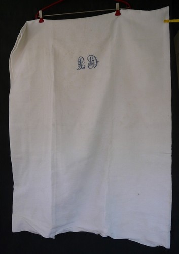 Nappe serviettes lin - +,
