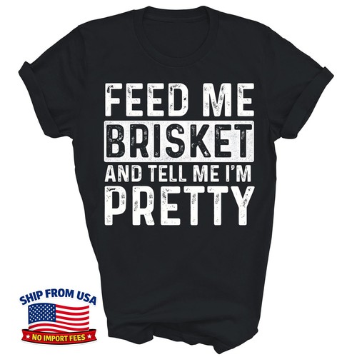 Feed brisket pitmaster bbq - brisket,