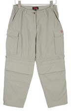Pantalons FJALLRAVEN Femme 38