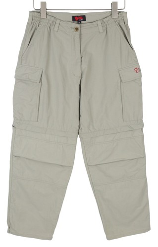 Pantalons fjallraven femme - fjallraven, 38