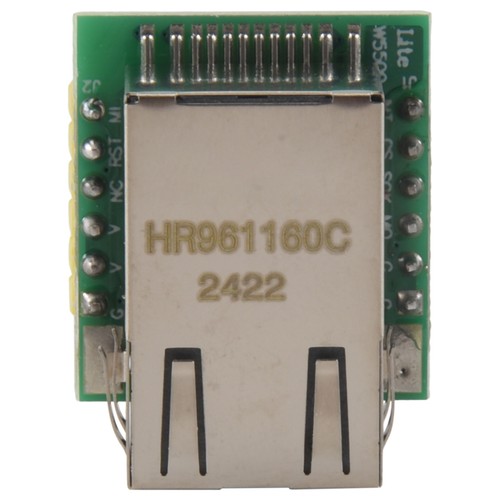 Module réseau ethernet - le,