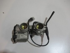 Papillon gaz (Bmw - F 800 Gt