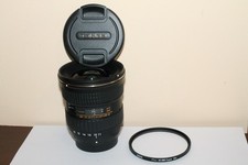 Tokina SD 11-16 mm 2,8 AT-X Pro DX II Nikon AF