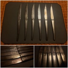 Couteau Laguiole Modèle Lou