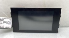 Ecran GPS PEUGEOT 308 2 PHASE