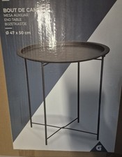 Table d'appoint / bout de