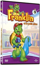 Franklin-9-Franklin et Le