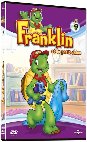 Franklin le - et,