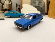 ANCIENNE NOREV PLASTIQUE