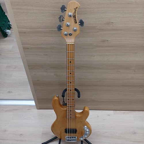 Musicman stingray electric - musicman,