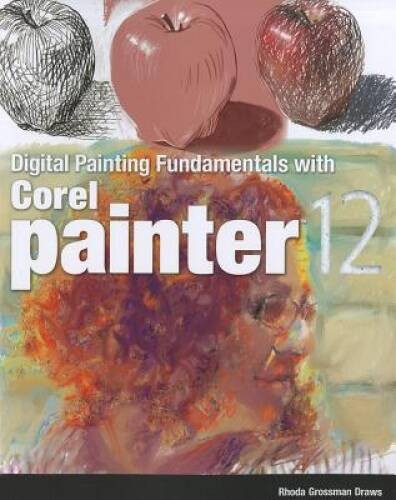 Digital painting fundamentals - painting,