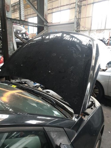Capot chevrolet cruze - chevrolet,