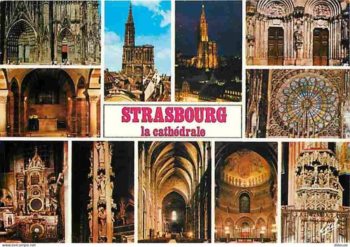 Carte postale - postale,