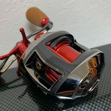 Reo Elite IB Custom Moulinet