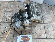 Bloc moteur - bloc,