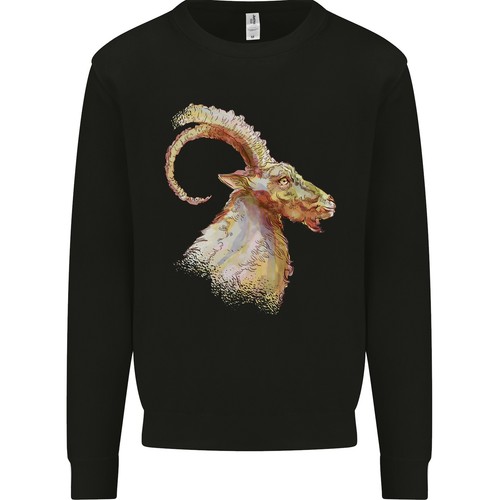 Sweat shirt pour homme de - un, sweat-shirt
