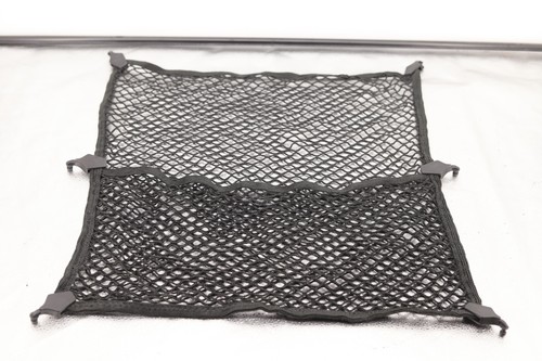 Filet rangement pour coffre - filet,