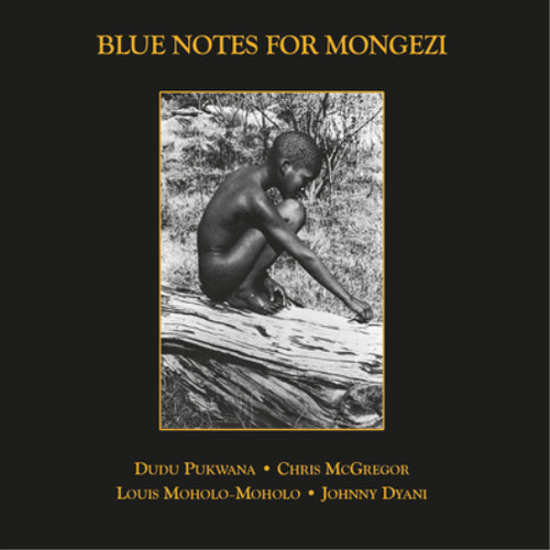 Blue notes - notes,
