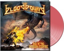 Vinyle Bloodbound - Rise Of