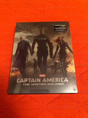 Captain america the winter - the,