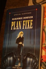 Marjorie Dorner - Plan fixe - 1992 - Broché
