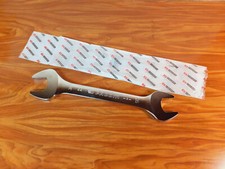 Clé plate à fourches FACOM