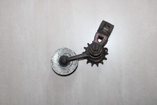 dérailleur CYCLO 1935-45  (no  herse goeland  caminade )