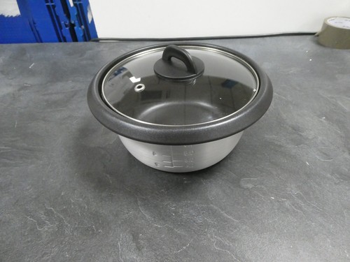 Cuve couvercle pour cuiseur - couvercle,