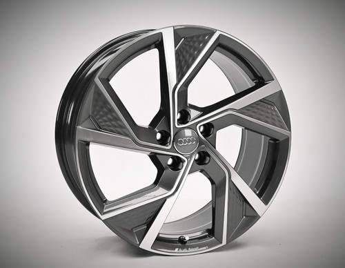 Jantes aluminium audi sport - jantes,