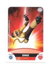 2011 - Carte Le collector