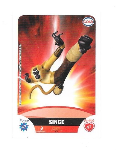 2011 carte le - carte, collector