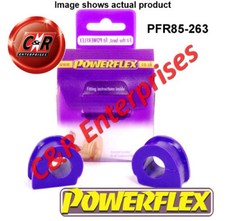 Powerflex RR Arb Intérieur