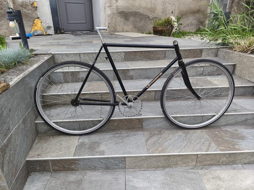 Vélo ancien peugeot 1910 a - vélo, 1910/15