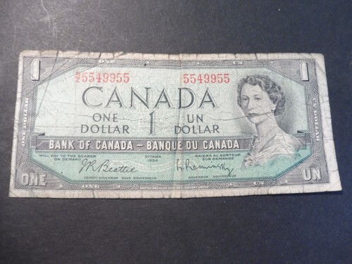 Rare billet dollar - rare,