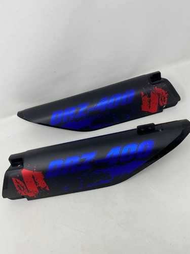 Fork guards protection - , suzuki