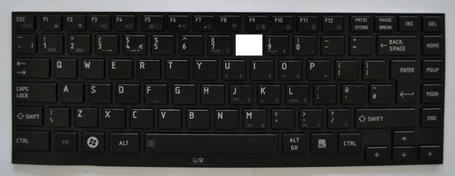 To100 touches pour clavier - to100,