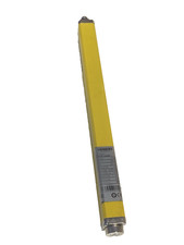 Récepteur de rideau lumineux