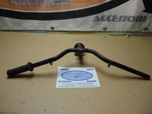 Guidon direction peugeot - guidon,