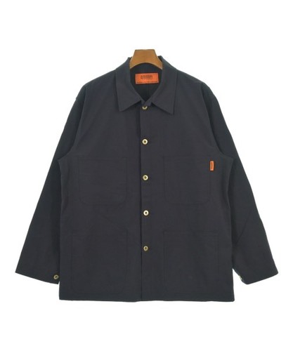 Universal overall blouson - universal,