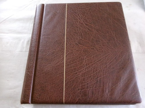 Lot album leuchtturm - lot, 38.