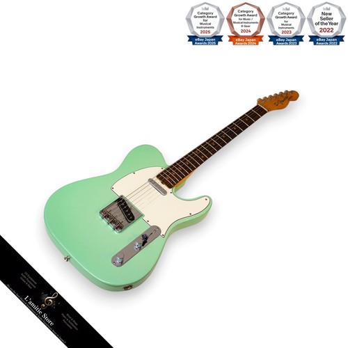 Fender american vintage - american, ii