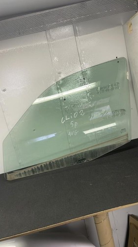Vitre avant gauche renault - vitre,